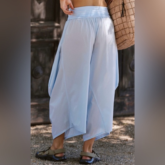 Free People Way Back Convertible One Piece - Picture 3 of 4